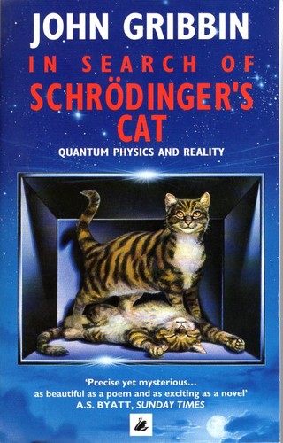 John R. Gribbin: In Search of Schrödinger's Cat (Paperback, 1991, Black Swan)