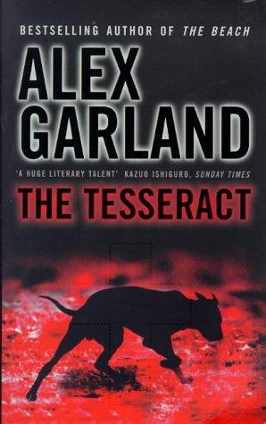 Alex Garland: The Tesseract