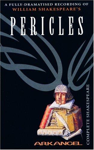William Shakespeare: Pericles (AudiobookFormat, 2004, The Audio Partners)