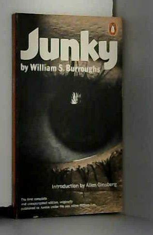 William S. Burroughs: Junky (1985)