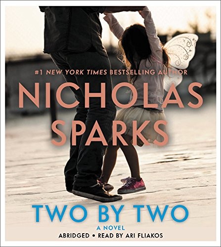 Nicholas Sparks: Two by Two (AudiobookFormat, Grand Central Publishing)