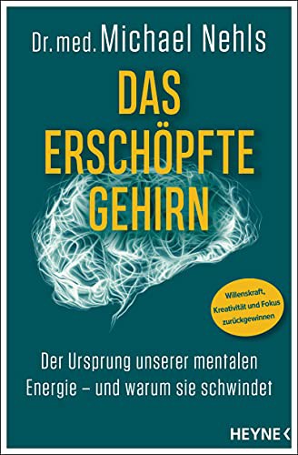 Das erschöpfte Gehirn (Paperback, German language, 2022)