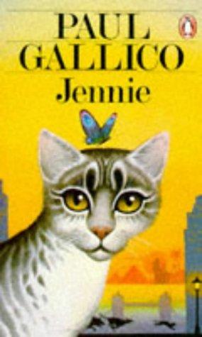 Paul Gallico: Jennie (Paperback, 1963, Penguin Books)