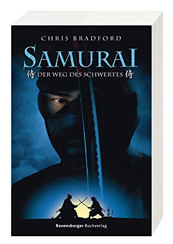 Chris Bradford: Samurai 02 (Paperback, 2012, Ravensburger Buchverlag)