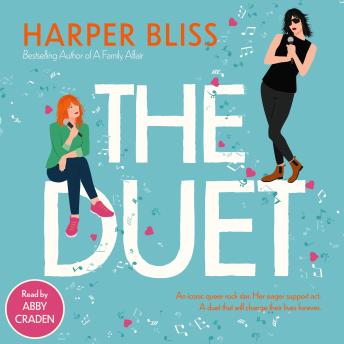 Abby Craden, Harper Bliss: The Duet (2022)