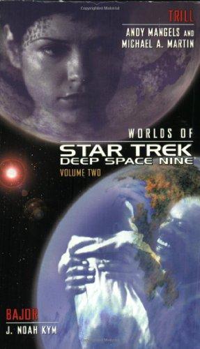 Andy Mangels, Michael A. Martin: Trill and Bajor (2005)