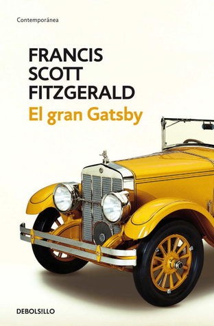 F. Scott Fitzgerald: El gran Gatsby (EBook, Spanish language, Penguin Random House Grupo Editorial)