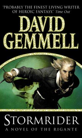 David Gemmell: Stormrider (Paperback, 2003, CORGI BOOKS (TWLD))