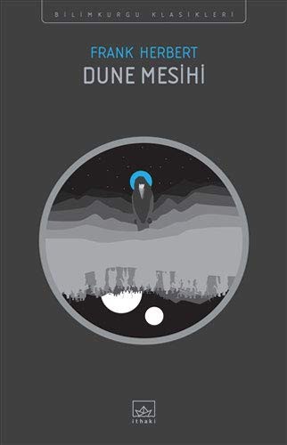 Frank Herbert: Dune Mesihi (Paperback, Ithaki Yayinlari)