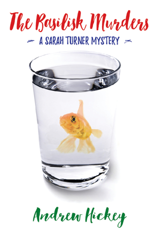 Andrew Hickey: The Basilisk Murders (EBook)