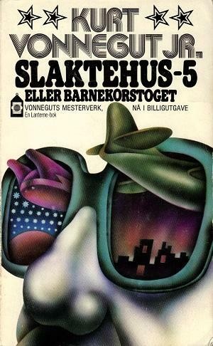 Slaktehus-5: eller barnekorstoget (Paperback, Norwegian (Bokmål) language, 1975, Gyldendal Norsk Forlag)