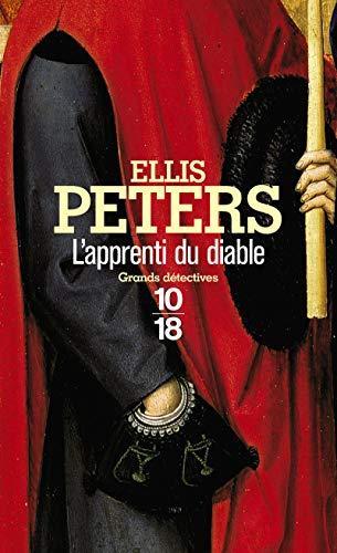 Edith Pargeter: L'apprenti du diable (French language, 2003)