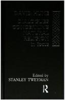 David Hume: Dialogues concerning natural religion (1991, Routledge)