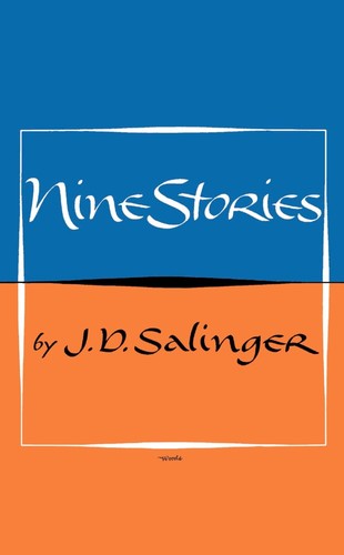 J. D. Salinger: Nine Stories (EBook, 2019, Little Brown & Company)