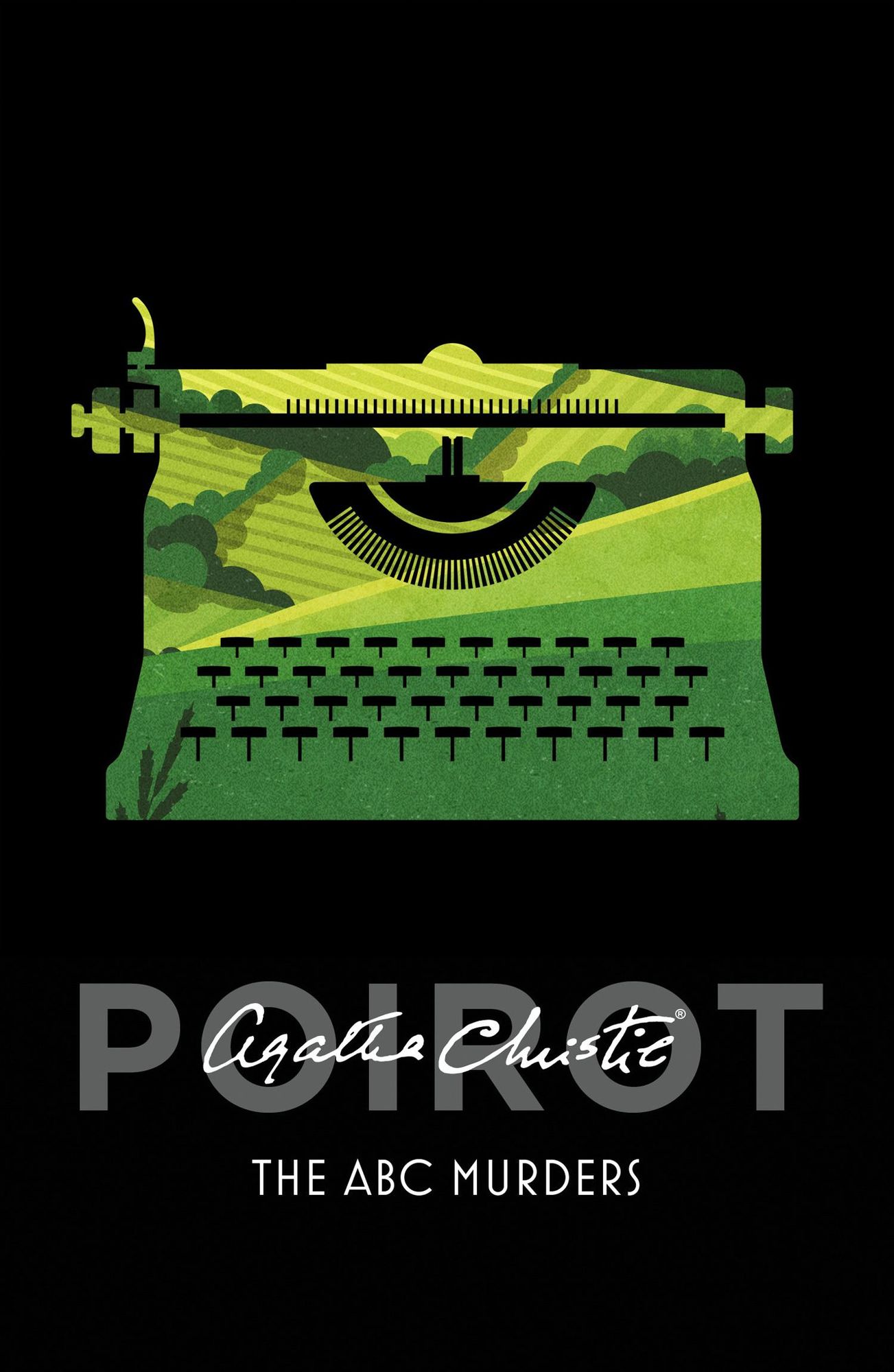 Agatha Christie: The ABC Murders (2013, HarperCollins)