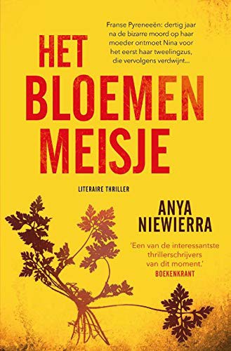 Het bloemenmeisje (Paperback)