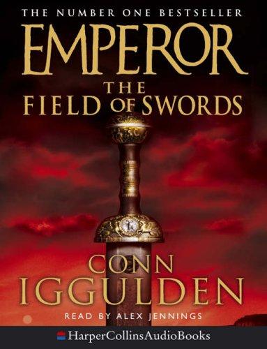 Conn Iggulden: Emperor (AudiobookFormat, 2005, HarperCollins Audio)