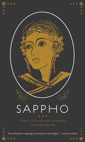 Sappho: Sappho (Paperback, 2012, University of California Press)