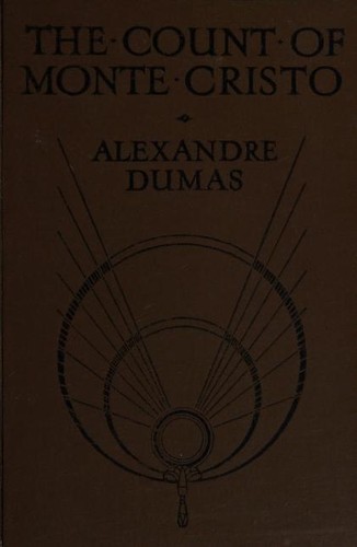 Alexandre Dumas: The Count of Monte Cristo (Ward, Lock & Co., Limited)