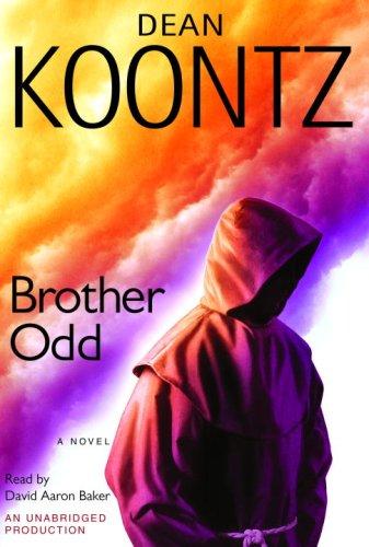 Dean Koontz: Brother Odd (Odd Thomas Novels) (2006, RH Audio)