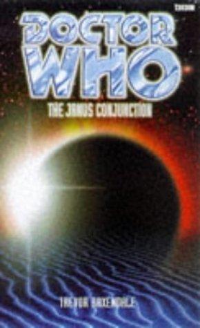 Trevor Baxendale: The Janus Conjunction (Paperback, 1998, BBC Books)