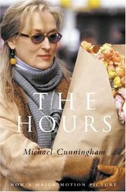 Michael Cunningham: The Hours (2003, Fourth Estate)