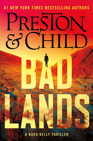 Badlands (Hardcover, 2025, Grand Central Publishing)