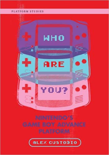 Alex Custodio: Who Are You? (Hardcover, 2020, MIT Press)