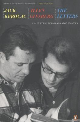 Jack Kerouac: Jack Kerouac and Allen Ginsberg (2011)