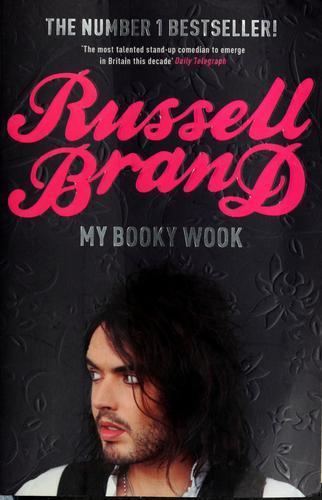 Russell Brand: My booky wook (2008)