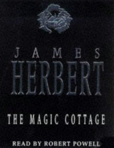 James Herbert: The Magic Cottage (AudiobookFormat, 1997, Hodder & Stoughton Audio Books)