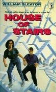 William Sleator: House of Stairs (Hardcover, 1999, Tandem Library)