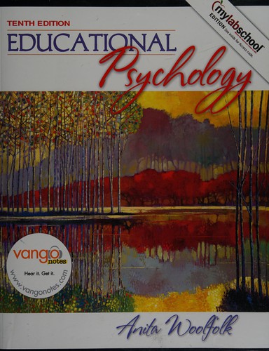 Anita Woolfolk Hoy: Educational psychology (2007, Pearson/Allyn and Bacon)