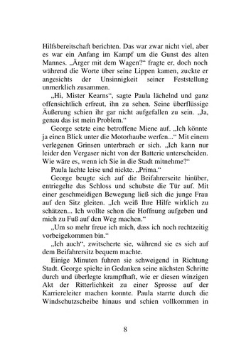 Chris Carter: Akte X novels - die unheimlichen Fälle des FBI (German language, 1997, vgs)