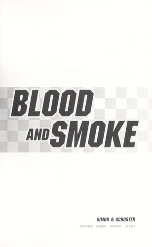 Charles Leerhsen: Blood and smoke (2011, Simon & Schuster)