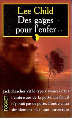 Lee Child: Tripwire (Paperback, French language, 2001, Pocket)