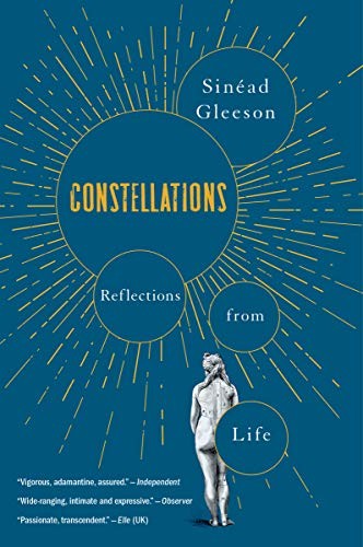 Sinéad Gleeson: Constellations (Paperback, 2020, Mariner Books)