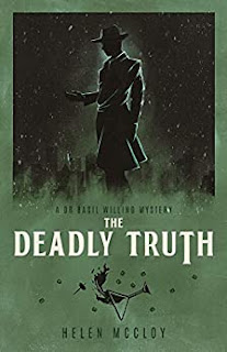 Helen McCloy: The Deadly Truth (EBook, 2021, Agora Books)