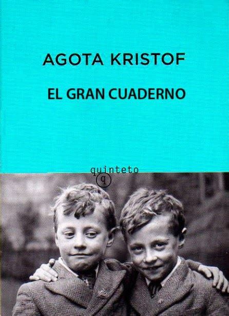 Ágota Kristóf: El Gran Cuaderno (Paperback, 1986, Lectorum Pubns Inc (J))