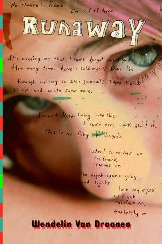 Wendelin Van Draanen: Runaway (2006, Knopf Books for Young Readers)
