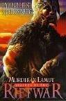 Raymond E. Feist, Joel Rosenberg: Murder in Lamut (Legends of the Riftwar) (Paperback, 2003, Voyager)