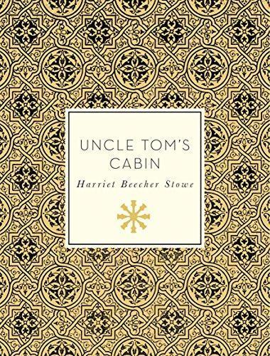 Harriet Beecher Stowe: Uncle Tom's Cabin (2016)