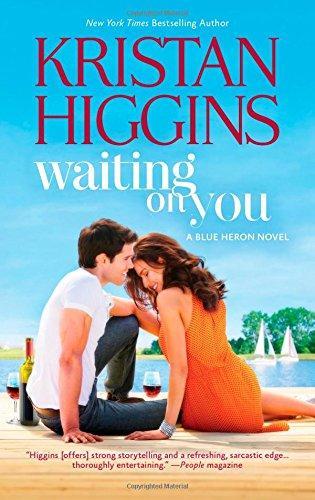 Kristan Higgins: Waiting on You (2014)