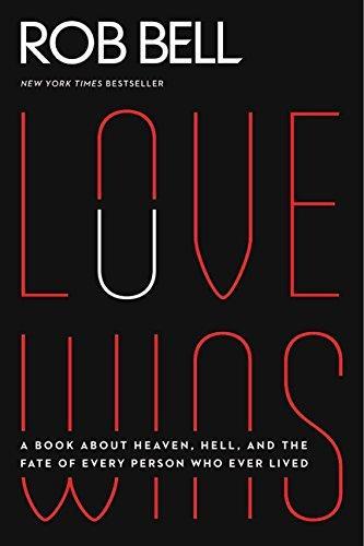 Rob Bell: Love Wins (2012)