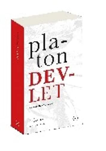 Platone: Devlet (Paperback, Islik Yayinlari)