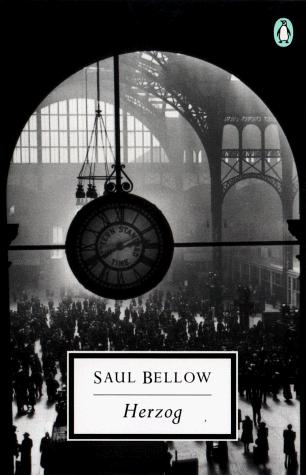 Saul Bellow: Herzog (Penguin Twentieth-Century Classics) (1996, Penguin Classics)
