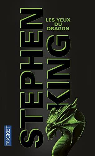 Stephen King: Les yeux du dragon (French language, 2011)