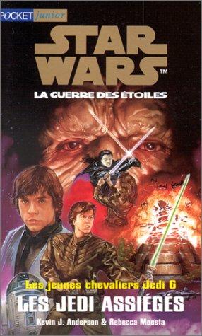 Kevin J. Anderson, Rebecca Moesta: Stars Wars  (Paperback, 1999, Pocket)