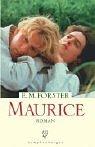 Edward Morgan Forster: Maurice (Hardcover, 2003, Nymphenburger)