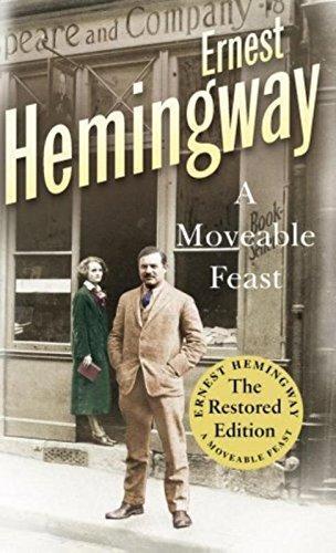 Ernest Hemingway: A Moveable Feast (2011)